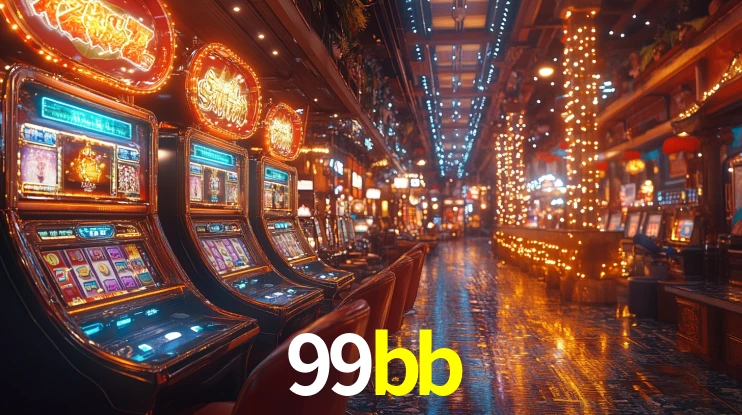 99bb: Seu Cassino Premiado com Pagamentos Rápidos
