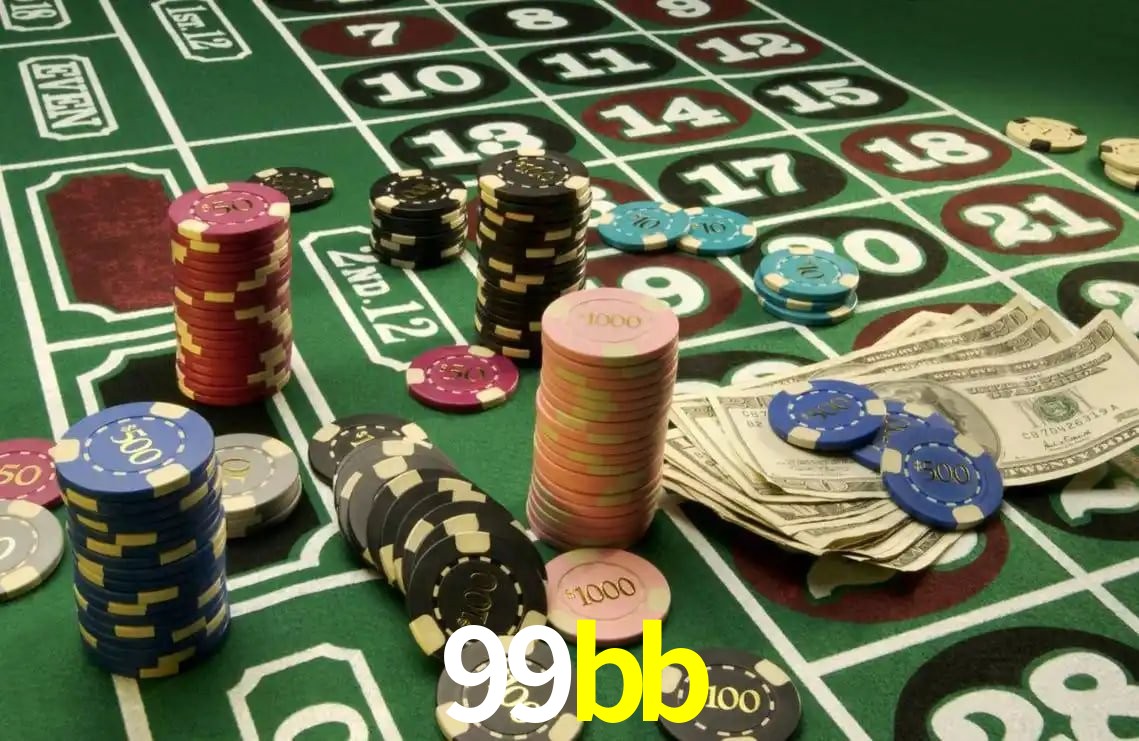 Welcome Bonus 99bb