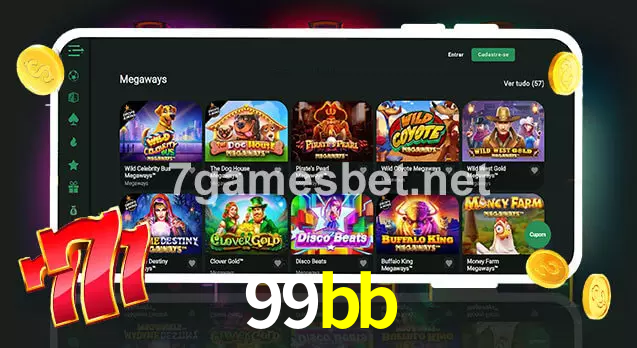 99bb aplicativo