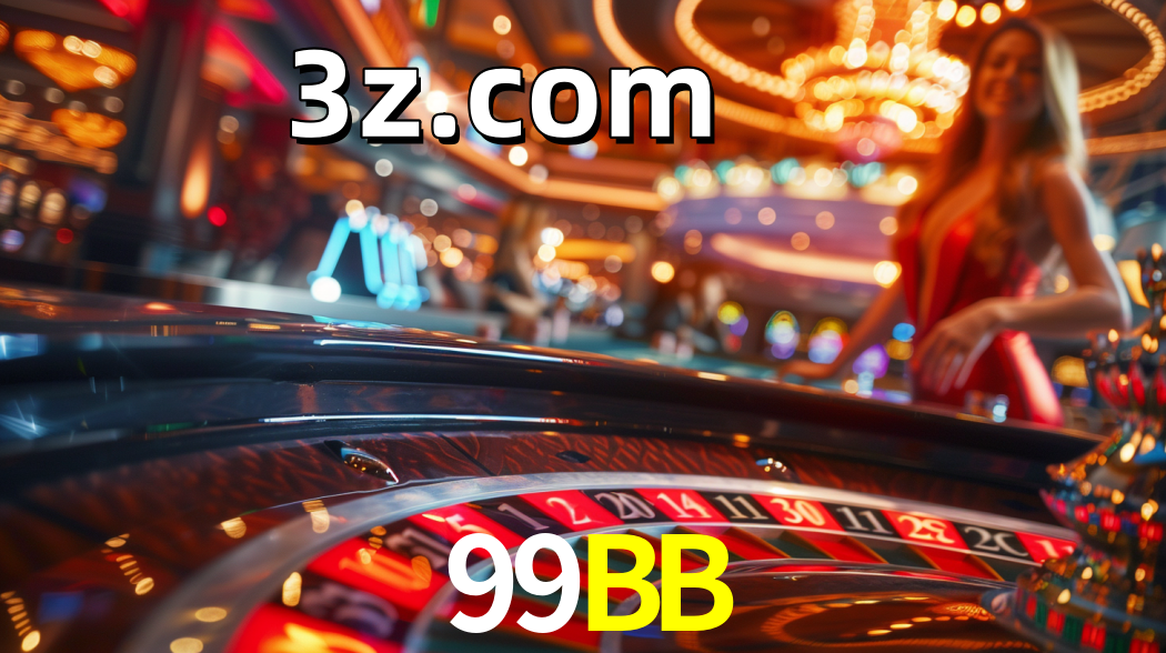 99BB Casino Online | Site Oficial