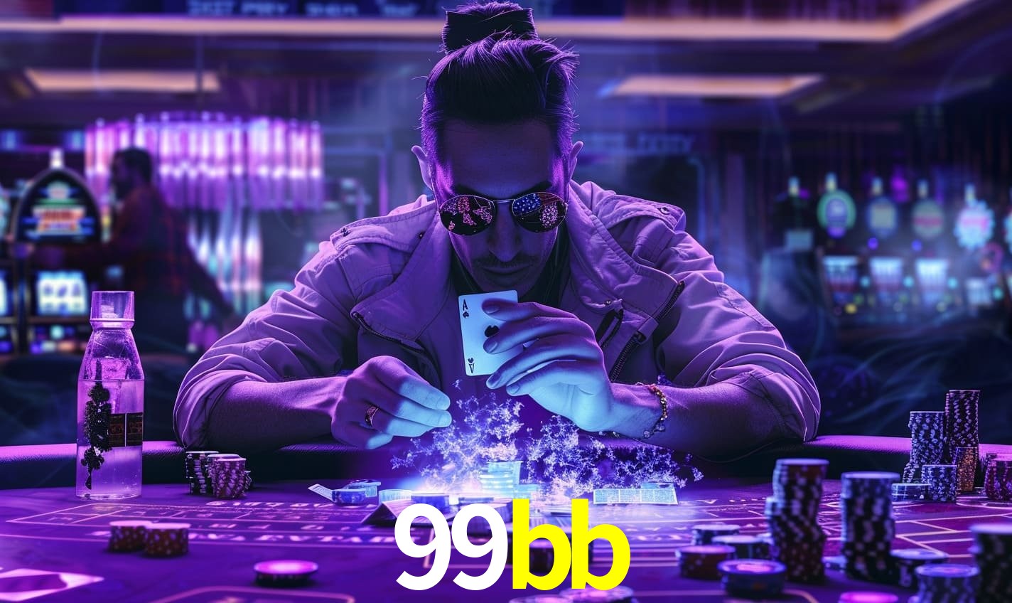 VIP Casino 99bb