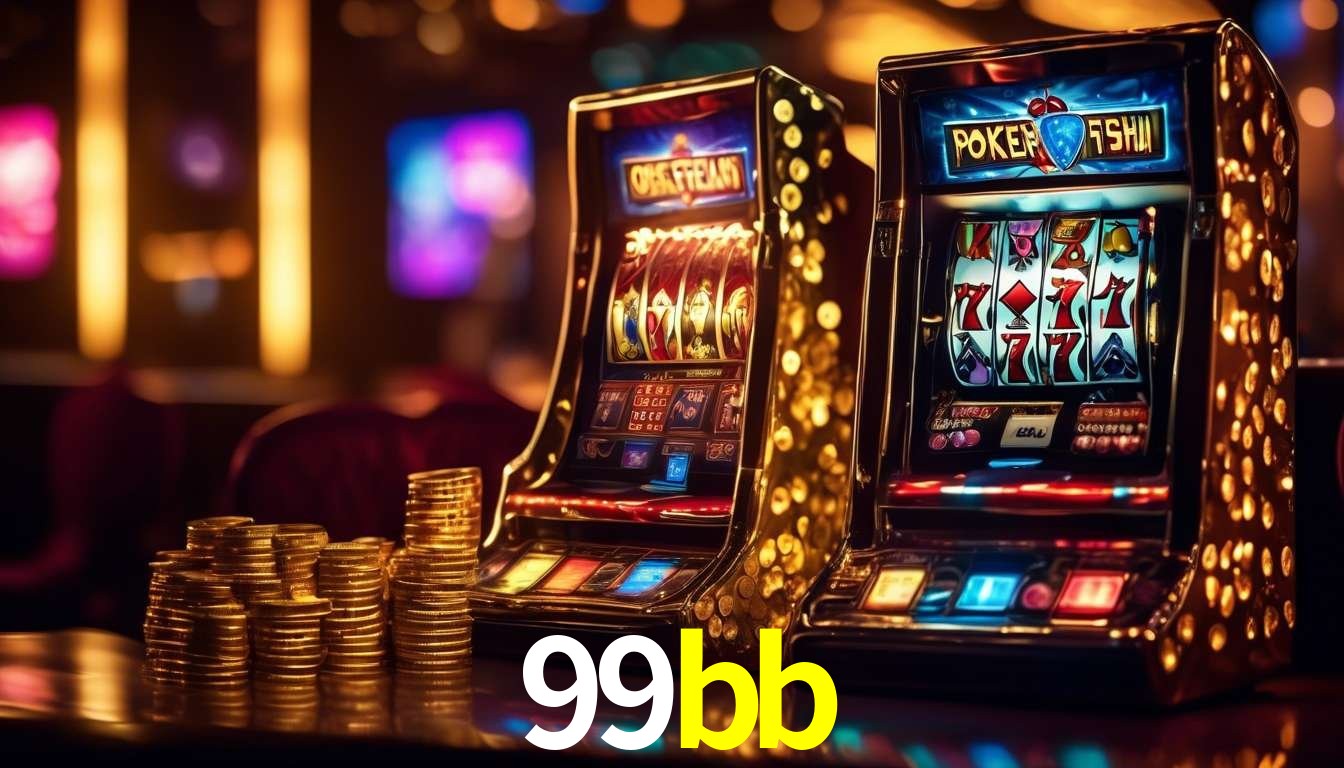Explorando a Categoria de Eventos em Apostas na 99bb