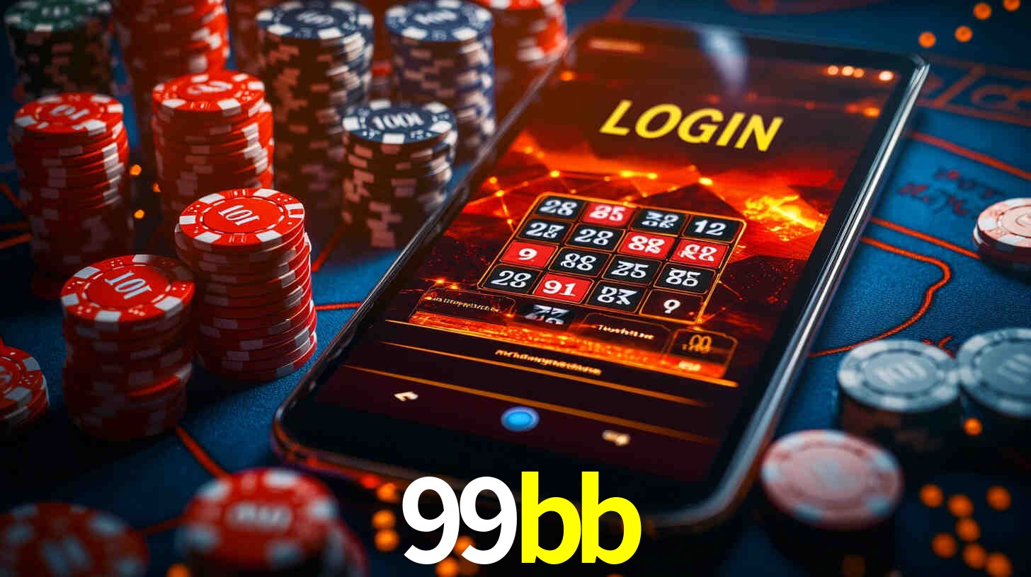 Bônus Generosos e Exclusivos no 99bb para Você!