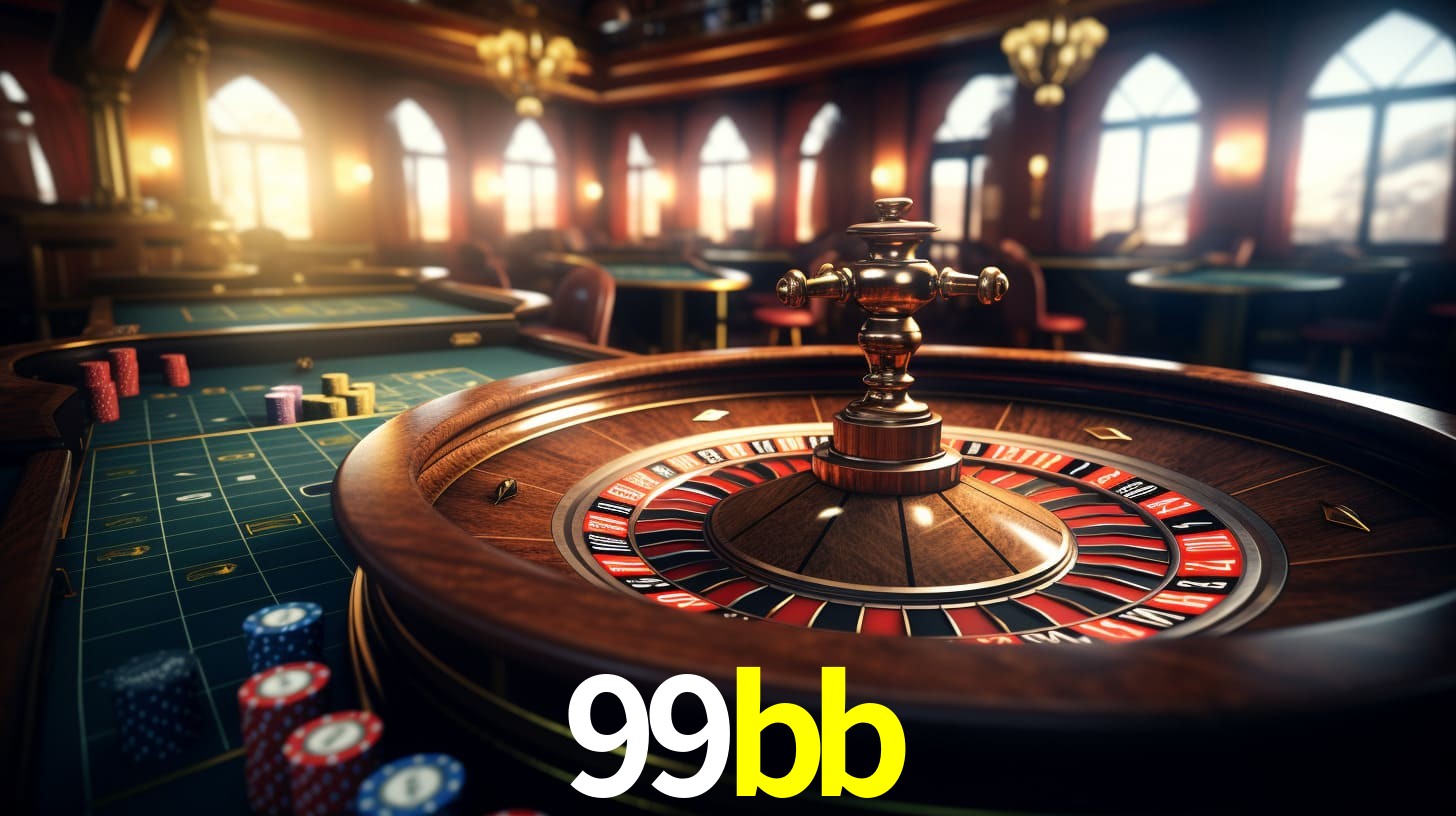 Live Casino 99bb