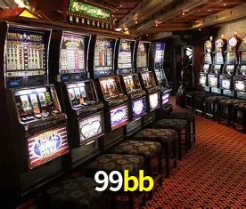 Descubra a Magia dos Jogos de Arcade no 99bb