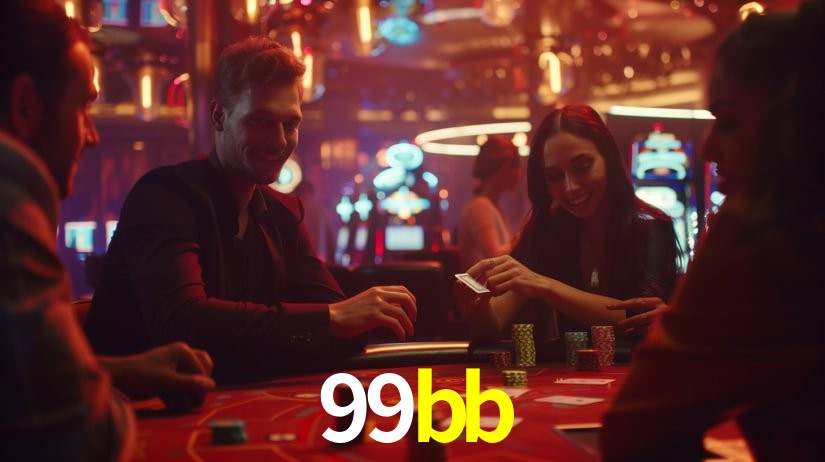 Inovações de Jogos na 99bb: O Futuro das Experiências Interativas