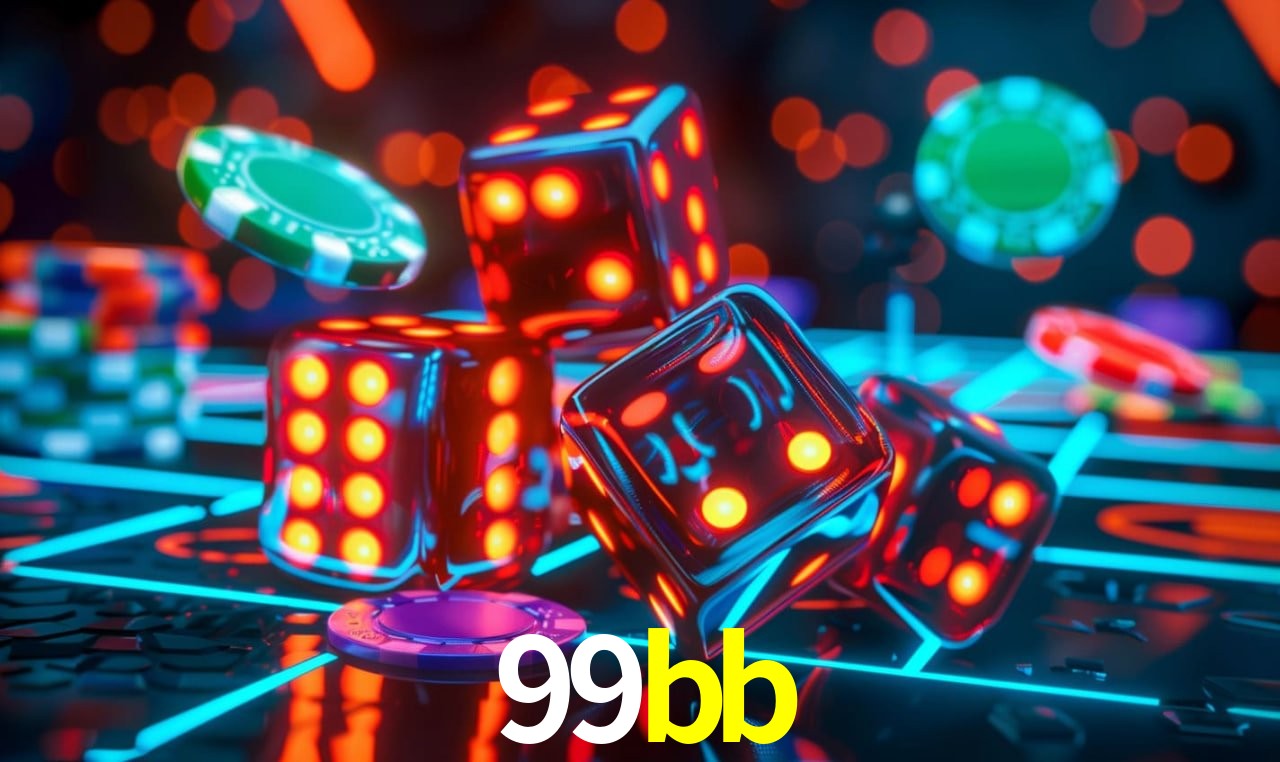 A Emoção da Loteria na 99bb: Uma Chance de Mudança de Vida