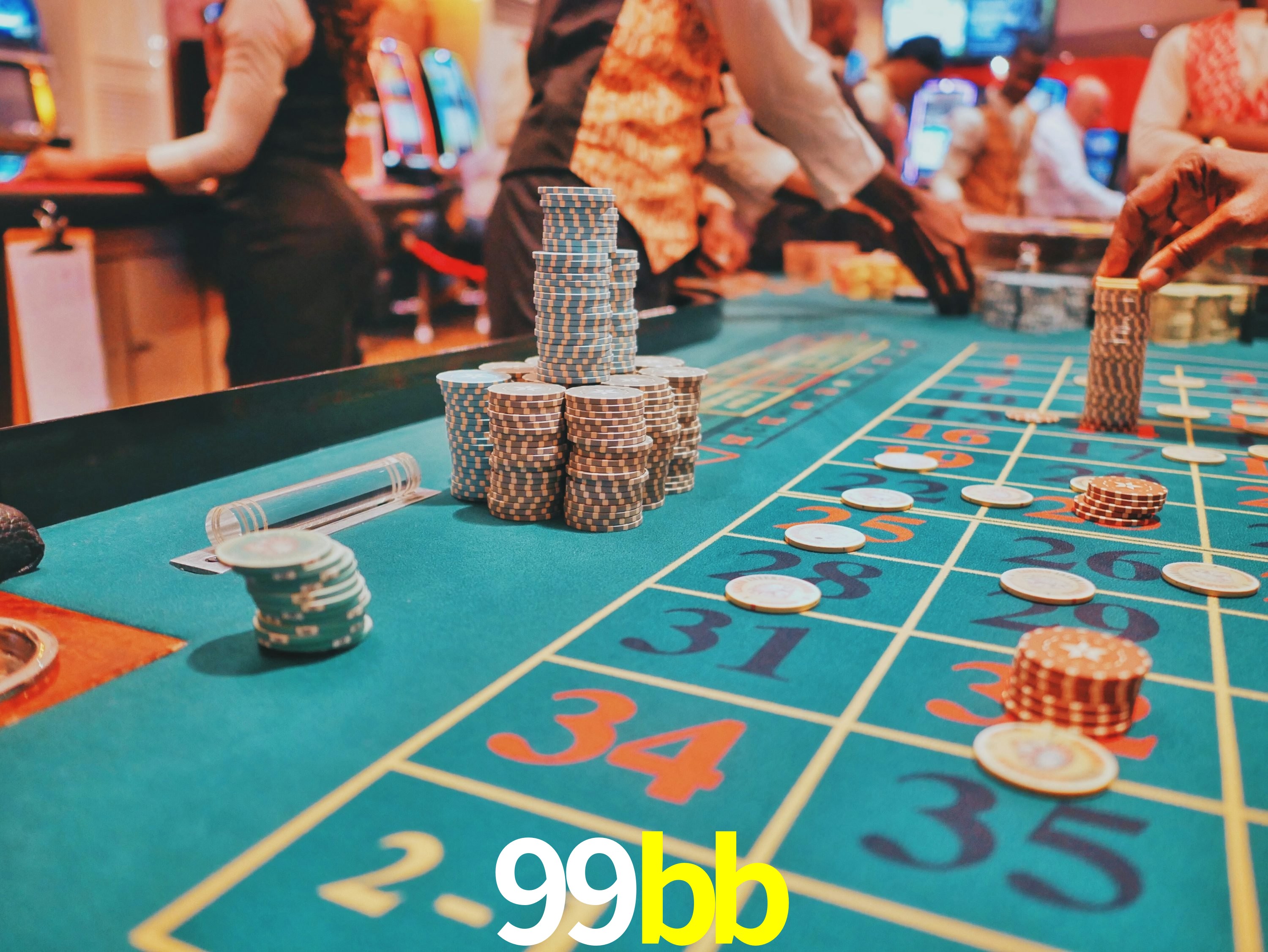 Tennis Betting 99bb
