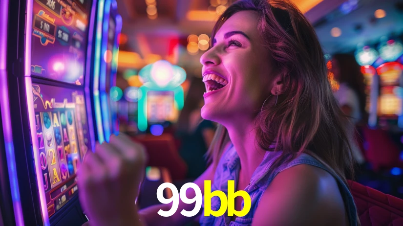 99bb: Jogos de Caça-Níqueis-Altas Recompensas, Roleta-Velocidade, Blackjack-Desafios Máximos