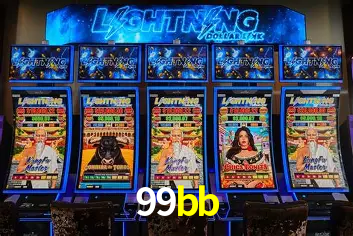 A Emoção da Loteria na 99bb: Uma Chance de Mudança de Vida