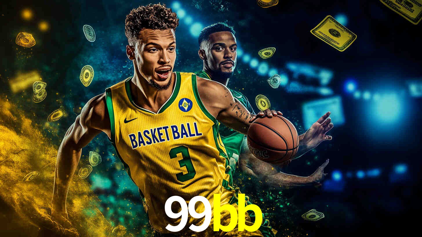 Desvendando o Mundo dos Jogos Virtuais na 99bb