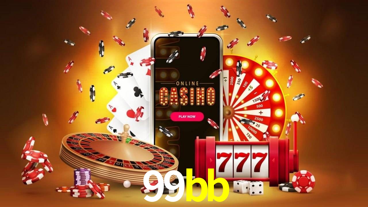 Slot Games 99bb