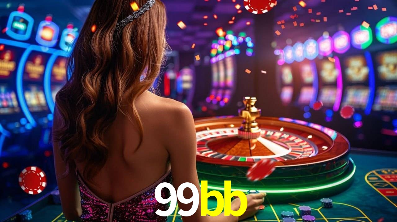 99bb App Interface