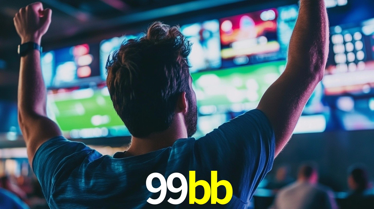 99bb: Seu Especialista em Apostas Esportivas Brasileiras